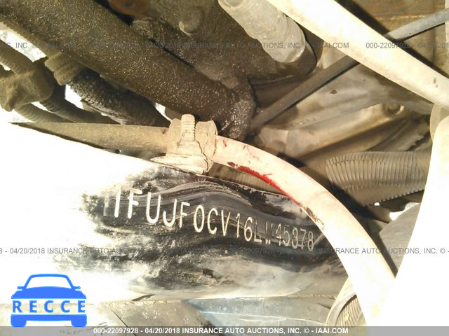 2006 FREIGHTLINER COLUMBIA 112 1FUJF0CV16LW45878 image 9