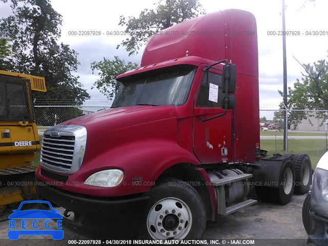 2006 FREIGHTLINER COLUMBIA 112 1FUJF0CV16LW45878 image 1