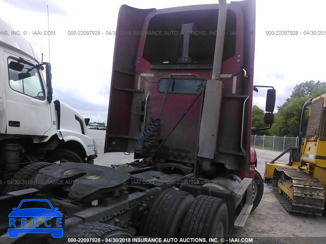 2006 FREIGHTLINER COLUMBIA 112 1FUJF0CV16LW45878 image 2