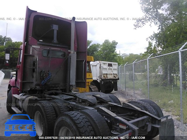 2006 FREIGHTLINER COLUMBIA 112 1FUJF0CV16LW45878 image 3