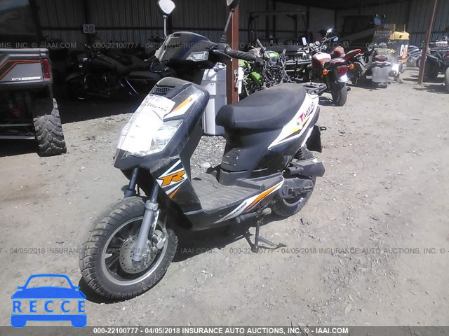 2016 TAO TAO MOPED L9NTEACX8G1300095 зображення 1