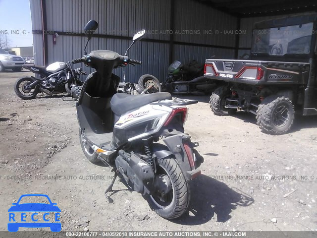 2016 TAO TAO MOPED L9NTEACX8G1300095 image 2