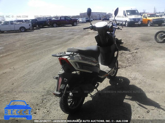 2016 TAO TAO MOPED L9NTEACX8G1300095 зображення 3