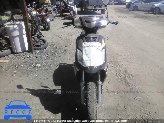 2016 TAO TAO MOPED L9NTEACX8G1300095 image 4