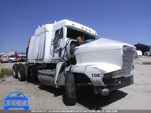 1997 FREIGHTLINER FLD FLD120 1FUYDXYB4VP775480 image 0