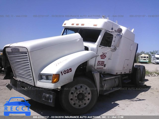 1997 FREIGHTLINER FLD FLD120 1FUYDXYB4VP775480 image 1