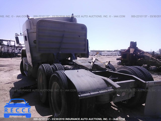 1997 FREIGHTLINER FLD FLD120 1FUYDXYB4VP775480 image 2