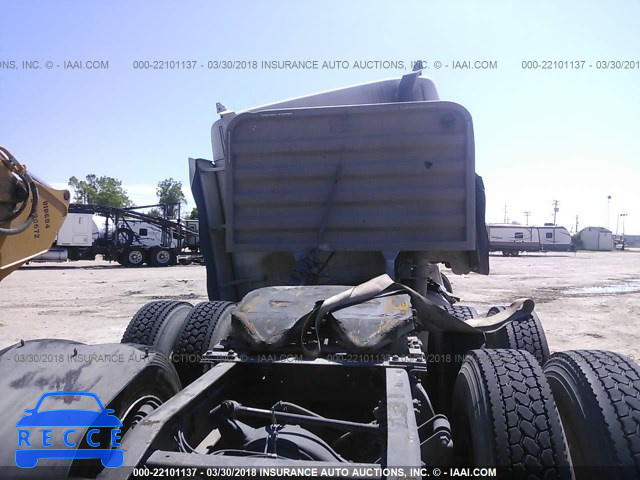 1997 FREIGHTLINER FLD FLD120 1FUYDXYB4VP775480 image 7