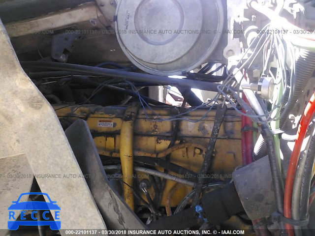 1997 FREIGHTLINER FLD FLD120 1FUYDXYB4VP775480 image 8