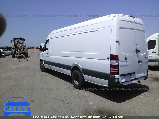 2014 FREIGHTLINER SPRINTER 3500 WDYPF1DCXE5874622 image 2