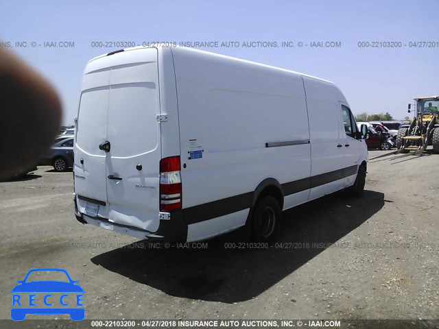2014 FREIGHTLINER SPRINTER 3500 WDYPF1DCXE5874622 image 3
