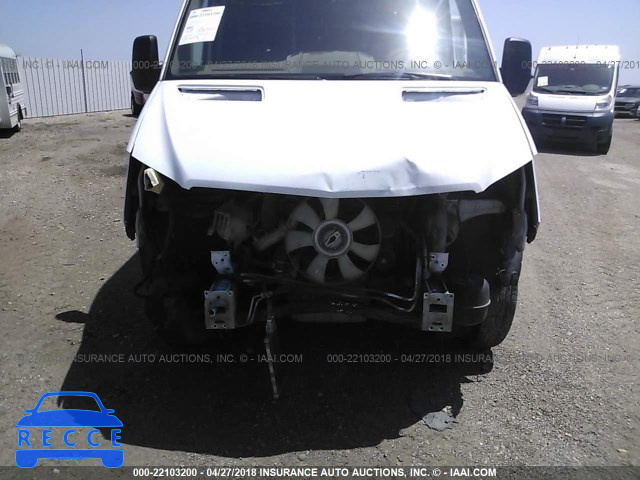 2014 FREIGHTLINER SPRINTER 3500 WDYPF1DCXE5874622 image 5