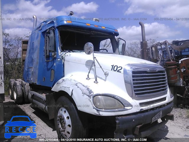 2006 FREIGHTLINER COLUMBIA COLUMBIA 1FUJA6CK86LV96010 image 0