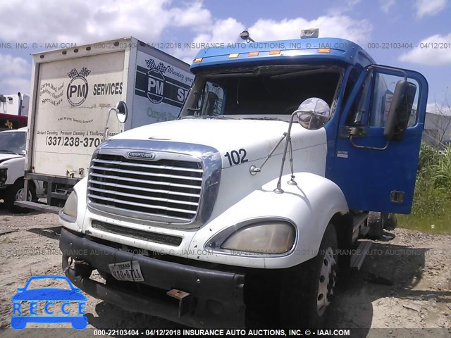2006 FREIGHTLINER COLUMBIA COLUMBIA 1FUJA6CK86LV96010 image 1