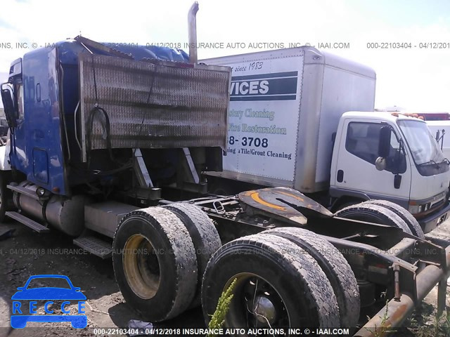 2006 FREIGHTLINER COLUMBIA COLUMBIA 1FUJA6CK86LV96010 image 2
