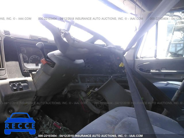 2006 FREIGHTLINER COLUMBIA COLUMBIA 1FUJA6CK86LV96010 image 4