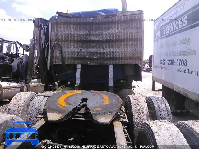 2006 FREIGHTLINER COLUMBIA COLUMBIA 1FUJA6CK86LV96010 image 7