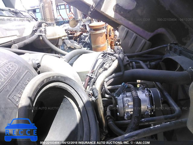2006 FREIGHTLINER COLUMBIA COLUMBIA 1FUJA6CK86LV96010 image 8