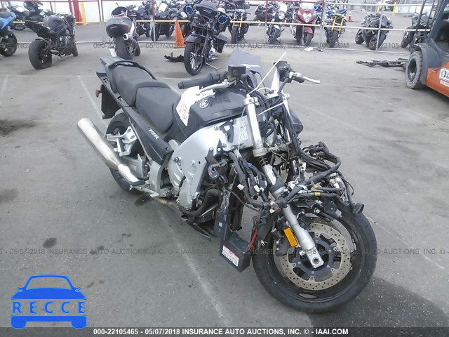 2015 YAMAHA FJR1300 AC JYARP24Y5FA000444 Bild 0