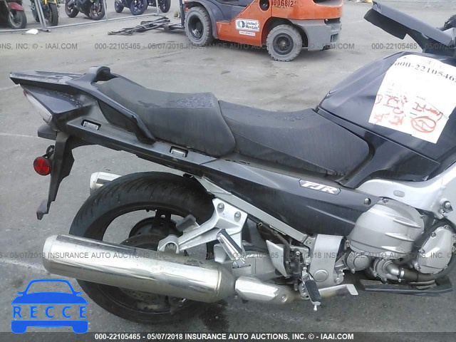 2015 YAMAHA FJR1300 AC JYARP24Y5FA000444 зображення 5