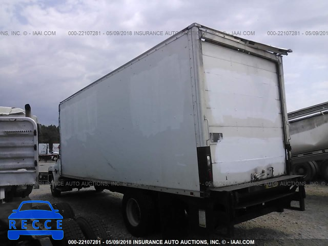 2007 HINO 268 5PVNJ8JV372S50598 Bild 2