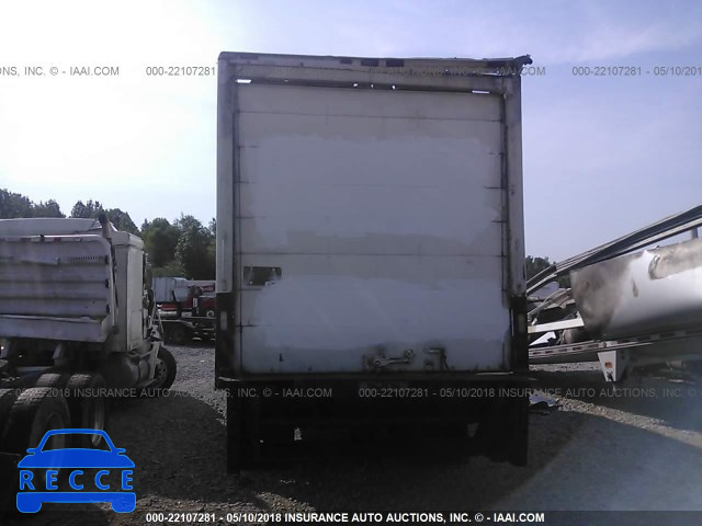 2007 HINO 268 5PVNJ8JV372S50598 Bild 7