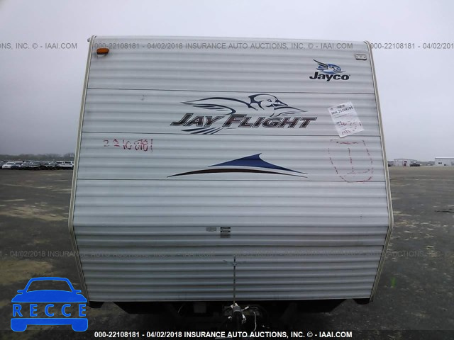 2007 JAYCO OTHER 1UJBJ02R871EL0562 Bild 5