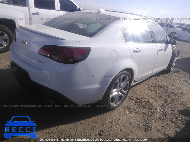 2016 CHEVROLET SS 6G3F15RW7GL203300 image 3