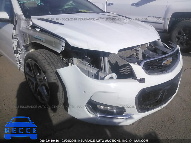 2016 CHEVROLET SS 6G3F15RW7GL203300 image 5