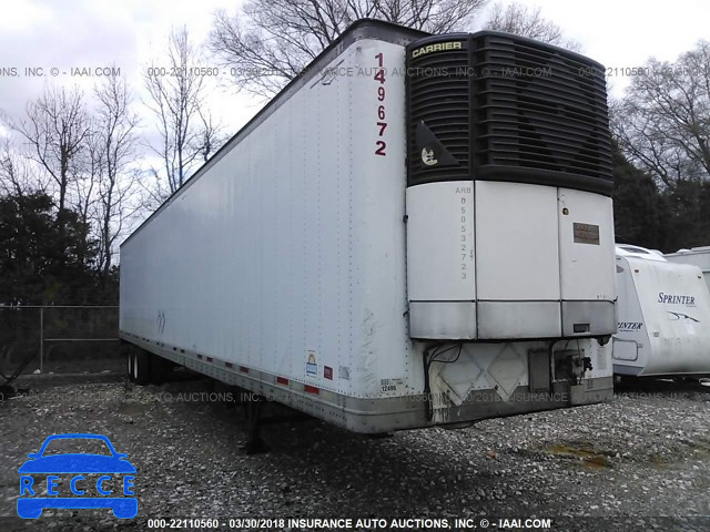 2006 WABASH NATIONAL CORP REEFER 1JJV532WX6L003058 image 0