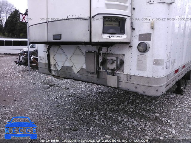 2006 WABASH NATIONAL CORP REEFER 1JJV532WX6L003058 image 9