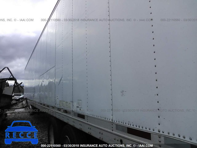 2006 WABASH NATIONAL CORP REEFER 1JJV532WX6L003058 image 2