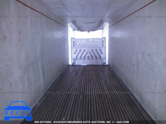 2006 WABASH NATIONAL CORP REEFER 1JJV532WX6L003058 image 4
