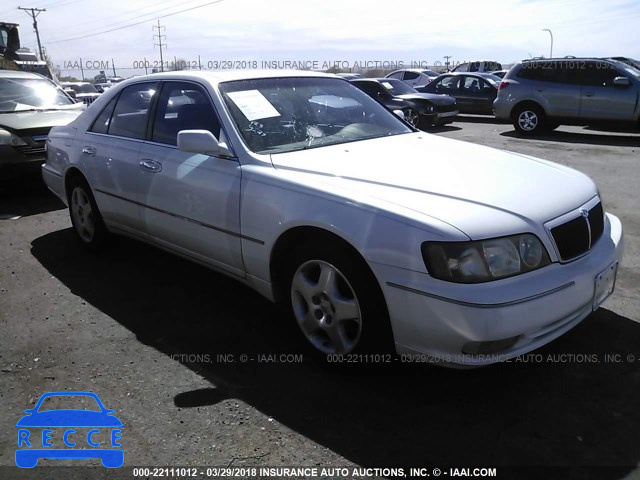 1999 INFINITI Q45 T JNKBY31A4XM600547 image 0