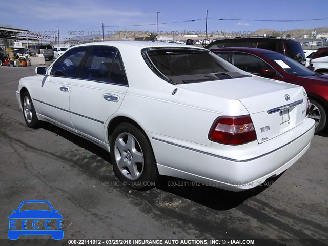 1999 INFINITI Q45 T JNKBY31A4XM600547 image 2