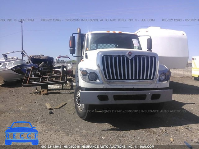 2013 INTERNATIONAL 7600 7600 1HTGSSHR1DJ187646 зображення 6