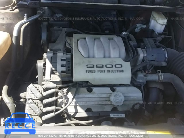 1992 OLDSMOBILE 88 ROYALE 1G3HN53L7N1827969 image 9