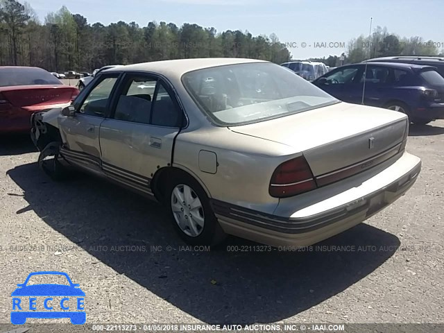 1992 OLDSMOBILE 88 ROYALE 1G3HN53L7N1827969 image 2