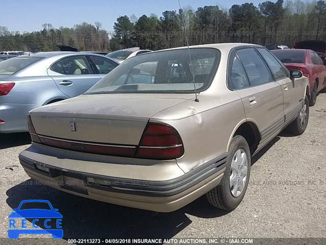 1992 OLDSMOBILE 88 ROYALE 1G3HN53L7N1827969 image 3