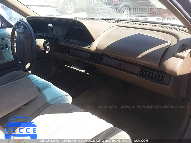 1992 OLDSMOBILE 88 ROYALE 1G3HN53L7N1827969 image 4