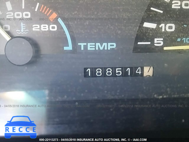 1992 OLDSMOBILE 88 ROYALE 1G3HN53L7N1827969 image 6