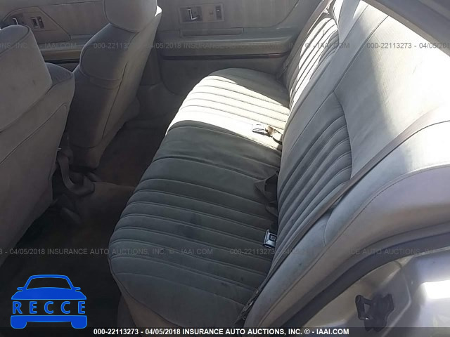 1992 OLDSMOBILE 88 ROYALE 1G3HN53L7N1827969 image 7