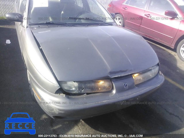 1998 SATURN SW1 1G8ZH8281WZ306950 Bild 5