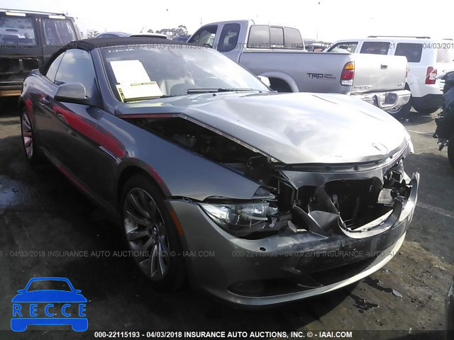 2010 BMW 650 I WBAEB5C56AC225895 image 0