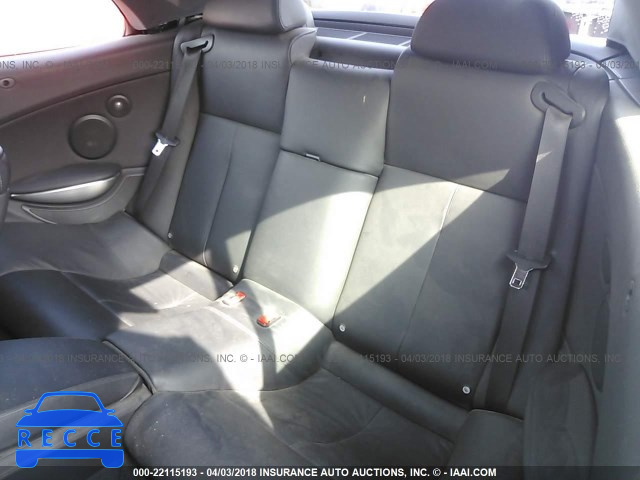 2010 BMW 650 I WBAEB5C56AC225895 image 7