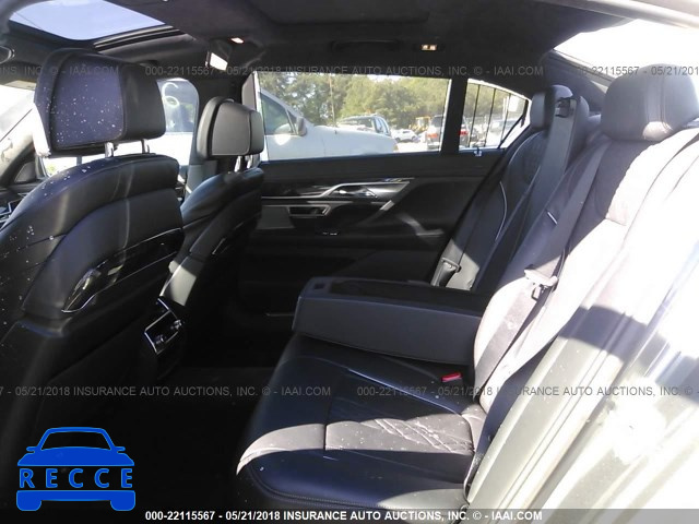 2016 BMW 750 XI WBA7F2C52GG418283 image 7