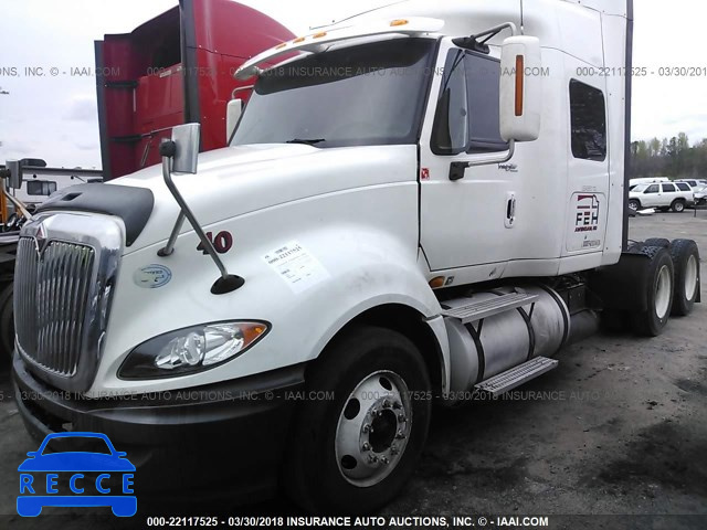 2009 INTERNATIONAL PROSTAR PREMIUM 2HSCUAPR89C115602 image 1