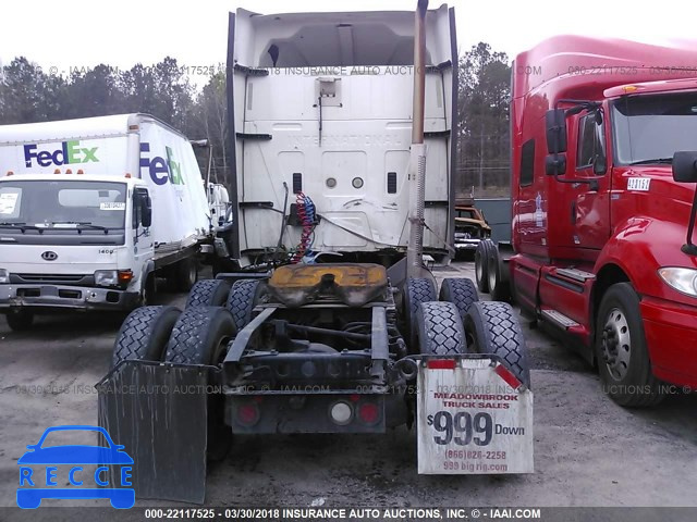 2009 INTERNATIONAL PROSTAR PREMIUM 2HSCUAPR89C115602 image 7