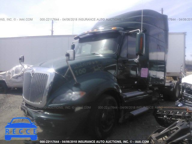 2010 INTERNATIONAL PROSTAR PREMIUM 3HSCSAPN5AN195172 зображення 1