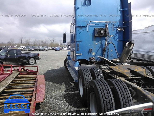 2007 FREIGHTLINER CONVENTIONAL ST120 1FUJBBAV97PW76915 image 2
